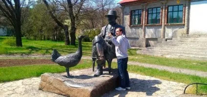 Як доїхати в асканія нова і на що звернути увагу (нова) Як доїхати в асканія нова і на що звернути увагу