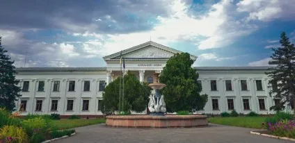 Як доїхати в асканія нова і на що звернути увагу (асканія) Як доїхати в асканія нова і на що звернути увагу