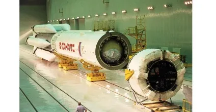 Як це працює космічні ракети - новий світ (ракети) Як це працює космічні ракети - новий світ