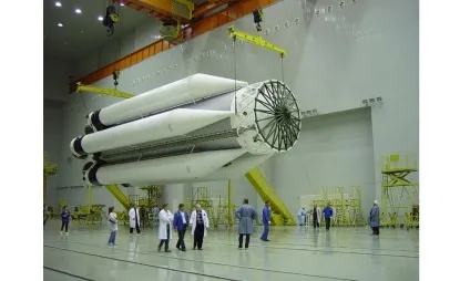 Як це працює космічні ракети - новий світ (космос) Як це працює космічні ракети - новий світ