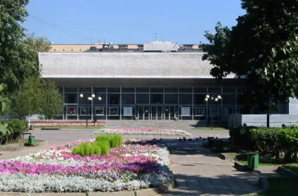 Які визначні пам'ятки знаходяться в московському районі Мар'їна роща (Катерининський парк ставком) Які визначні пам'ятки знаходяться в московському районі Мар'їна роща