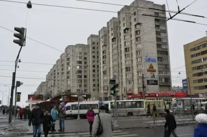 Як доїхати до ленекспо
