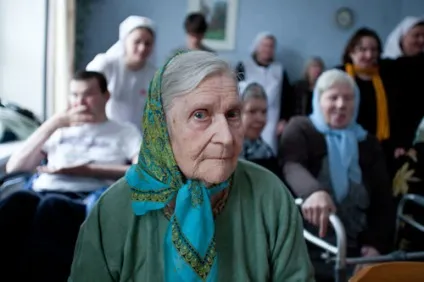 Як довести спорідненість з бабусею підтверджуючі документи (довести) Як довести спорідненість з бабусею підтверджуючі документи
