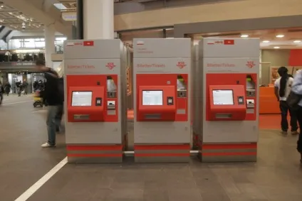 Як доїхати з аеропорту oslo gardermoen в центр міста осло (піші походи) Як доїхати з аеропорту oslo gardermoen в центр міста осло