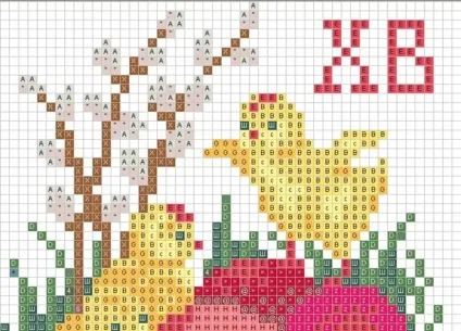 Які є способи, техніки вишивки півника, курочки де знайти (півника) Які є способи, техніки вишивки півника, курочки де знайти