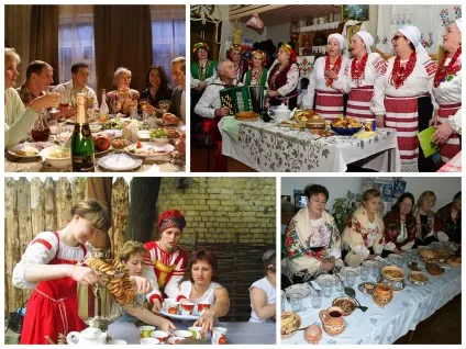 Які бувають весільні звичаї і традиції вУкаіни (які) Які бувають весільні звичаї і традиції вУкаіни