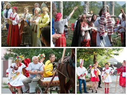 Які бувають весільні звичаї і традиції вУкаіни (традиції) Які бувають весільні звичаї і традиції вУкаіни