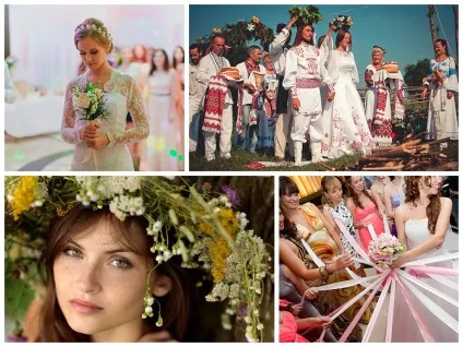 Які бувають весільні звичаї і традиції вУкаіни (весільні) Які бувають весільні звичаї і традиції вУкаіни
