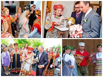 Які бувають весільні звичаї і традиції вУкаіни (які) Які бувають весільні звичаї і традиції вУкаіни
