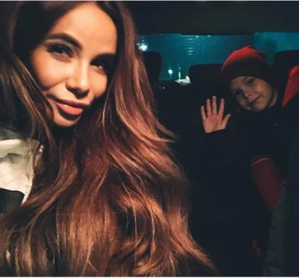 Які імена українські зірки дають своїм дітям (дарья) Які імена українські зірки дають своїм дітям