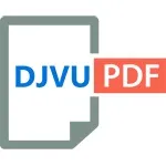 Як конвертувати djvu в pdf