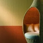 Як клеїти склошпалери як правильно поклеїти на стелю, технологія поклейки (склошпалери) Як клеїти склошпалери як правильно поклеїти на стелю, технологія поклейки