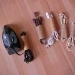 Як і де зберігати дроти, шнури і кабелі (шнури і кабелі) Як і де зберігати дроти, шнури і кабелі