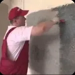 Як клеїти склошпалери на стелю - поради і рекомендації (як клеїти склошпалери) Як клеїти склошпалери на стелю - поради і рекомендації