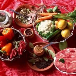 Як позбутися від шлаків в домашніх умовах - скальпель - медичний
