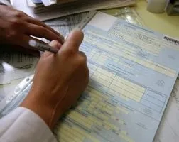 Як виправити помилку в лікарняному листі нового зразка роботодавцю зразок виправлення на прикладі (виправлення в лікарняному листі роботодавцем зразок) Як виправити помилку в лікарняному листі нового зразка роботодавцю зразок виправлення на прикладі
