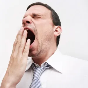 Як позбутися від позіхання 1