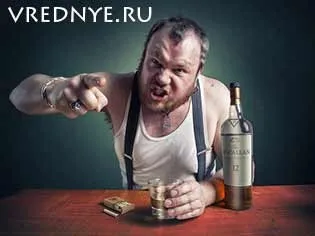 Як позбутися від алкоголіка чоловіка без зайвих проблем (проблем) Як позбутися від алкоголіка чоловіка без зайвих проблем