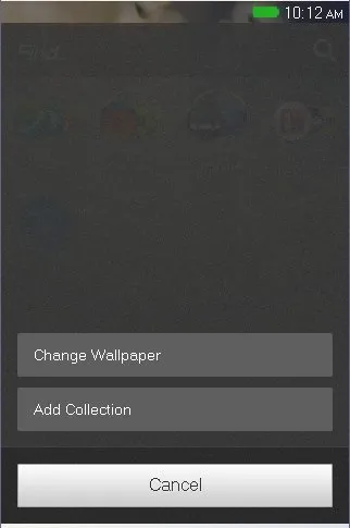 Як змінити шпалери, how to, підтримка mozilla (буде запропоновано одне) Як змінити шпалери, how to, підтримка mozilla