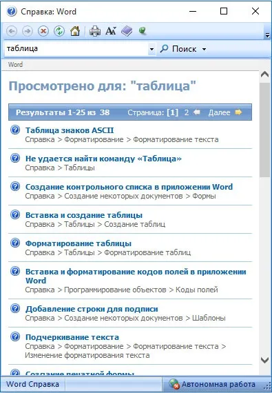 Як використовувати вбудовану довідку (допомога) комп'ютера (допомога) Як використовувати вбудовану довідку (допомога) комп'ютера