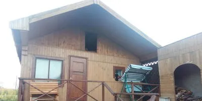 Яких помилок не варто повторювати при будівництві лазні