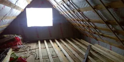 Яких помилок не варто повторювати при будівництві лазні