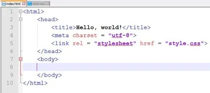 Які теги визначають структуру html сторінки, структура тега (структуру) Які теги визначають структуру html сторінки, структура тега