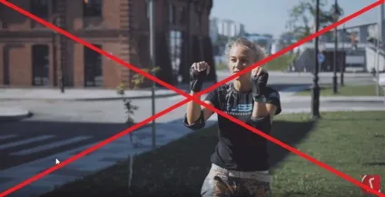 Як кататися на роликах, купити ролики (владивосток) (Прийміть основну стійку) Як кататися на роликах, купити ролики (владивосток)