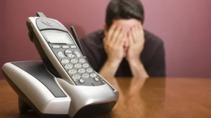Як позбутися від колекторів законно (борги третім особам) Як позбутися від колекторів законно