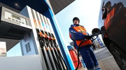 Якими будуть ціни на бензин прогноз (ціни) Якими будуть ціни на бензин прогноз