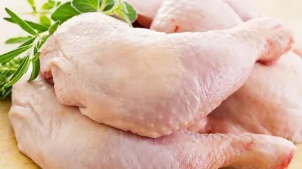 Як і скільки варити курячі стегенця (варити) Як і скільки варити курячі стегенця
