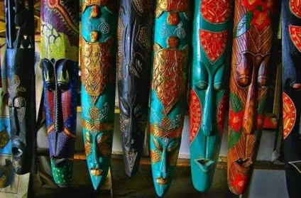 Які сувеніри привезти з балі (сувеніри) Які сувеніри привезти з балі