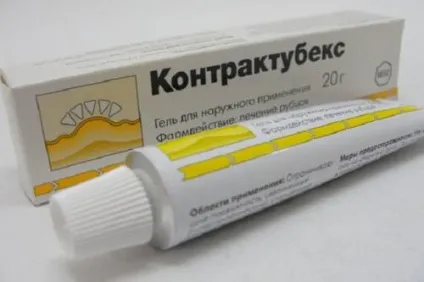 Як позбутися від слідів прищів ніж їх прибрати, кошти від шрамів (слідів) Як позбутися від слідів прищів ніж їх прибрати, кошти від шрамів