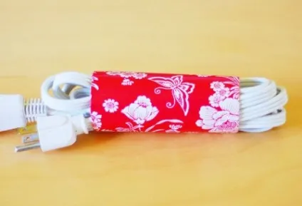 Як і де зберігати дроти, шнури і кабелі (шнури) Як і де зберігати дроти, шнури і кабелі