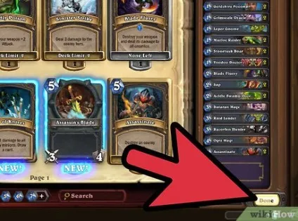 Як грати в hearthstone - heroes of warcraft (низькорівневих міньйонів Такі) Як грати в hearthstone - heroes of warcraft