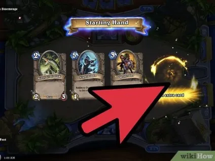 Як грати в hearthstone - heroes of warcraft (hearthstone) Як грати в hearthstone - heroes of warcraft