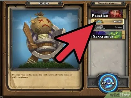 Як грати в hearthstone - heroes of warcraft (heroes) Як грати в hearthstone - heroes of warcraft
