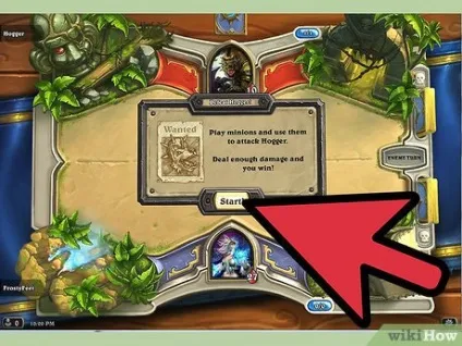 Як грати в hearthstone - heroes of warcraft (hearthstone) Як грати в hearthstone - heroes of warcraft