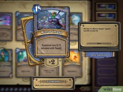 Як грати в hearthstone - heroes of warcraft (грати) Як грати в hearthstone - heroes of warcraft
