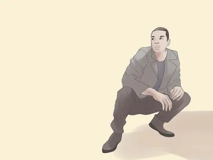 Як уникнути нападу з боку слонів, як вижити при цьому, в щелепах тварин (вижити) Як уникнути нападу з боку слонів, як вижити при цьому, в щелепах тварин