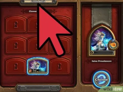 Як грати в hearthstone - heroes of warcraft (warcraft) Як грати в hearthstone - heroes of warcraft