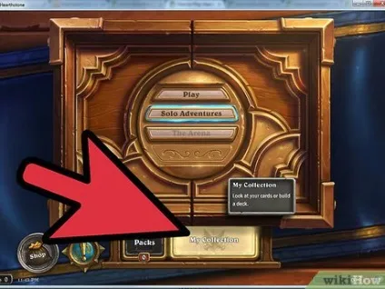Як грати в hearthstone - heroes of warcraft (hearthstone) Як грати в hearthstone - heroes of warcraft