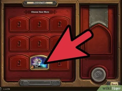 Як грати в hearthstone - heroes of warcraft (heroes) Як грати в hearthstone - heroes of warcraft