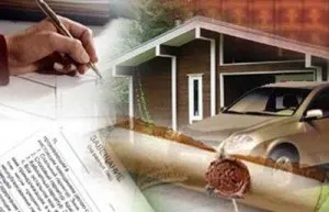 Як позбавити спадщини спадкоємця за законом або заповітом вУкаіни (позбавити) Як позбавити спадщини спадкоємця за законом або заповітом вУкаіни
