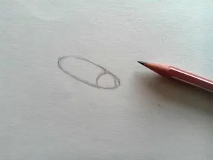 Як намалювати муху
