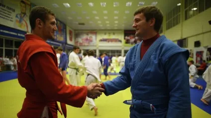 Як почати займатися самбо - спорт і дозвілля - ріамо (самбо) Як почати займатися самбо - спорт і дозвілля - ріамо