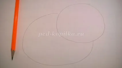 Як намалювати кошеня поетапно аквареллю для дітей 8 років (прорисовуємо допомогою зубочистки) Як намалювати кошеня поетапно аквареллю для дітей 8 років