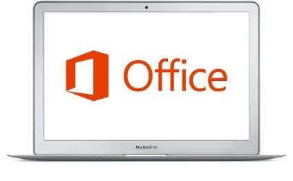 Як можна встановити microsoft office word 2007 року на mac os x