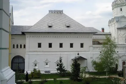 Як лікували на руси
