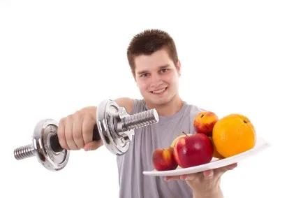 Як набрати вагу чоловікові і жінці, продукти, рекомендації (продукти) Як набрати вагу чоловікові і жінці, продукти, рекомендації
